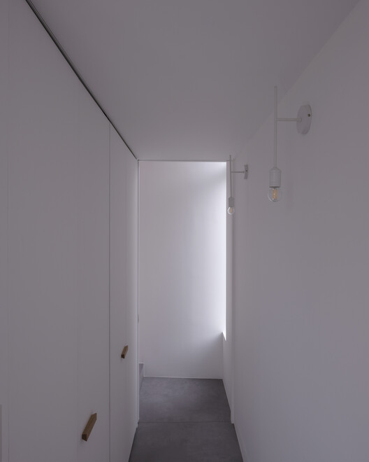 House in Fukumasu / Tatsunori Kakuno/ tatta architects - Image 13 of 19