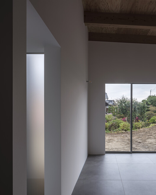 House in Fukumasu / Tatsunori Kakuno/ tatta architects - Image 8 of 19