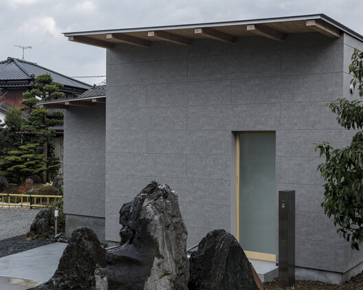 House in Fukumasu / Tatsunori Kakuno/ tatta architects