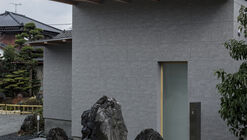 House in Fukumasu / Tatsunori Kakuno/ tatta architects