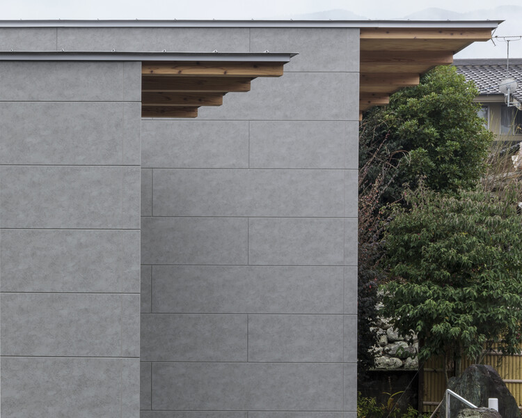 福库马苏住宅 / Tatsunori Kakuno/ tatta architects - 2 的图像 19