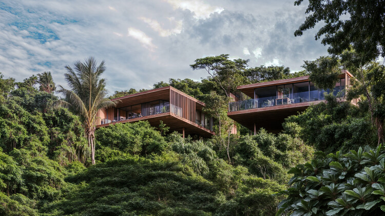 CONSCIOUSLY DRIVEN: En Conversación con VOID, el Estudio Costarricense que Impulsa la Arquitectura Regenerativa - Imagen 11 de 20