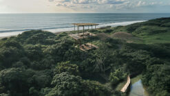 CONSCIOUSLY DRIVEN: En Conversación con VOID, el Estudio Costarricense que Impulsa la Arquitectura Regenerativa