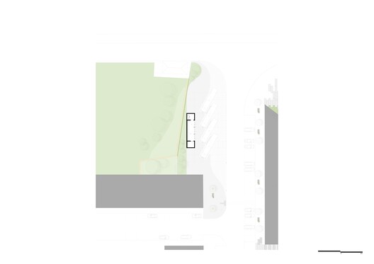 Centro intermodal de Lousada / spaceworkers Centro intermodal de Lousada / spaceworkers - Imagen 27 de 34