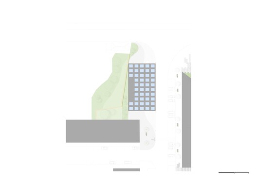 Centro intermodal de Lousada / spaceworkers Centro intermodal de Lousada / spaceworkers - Imagen 28 de 34