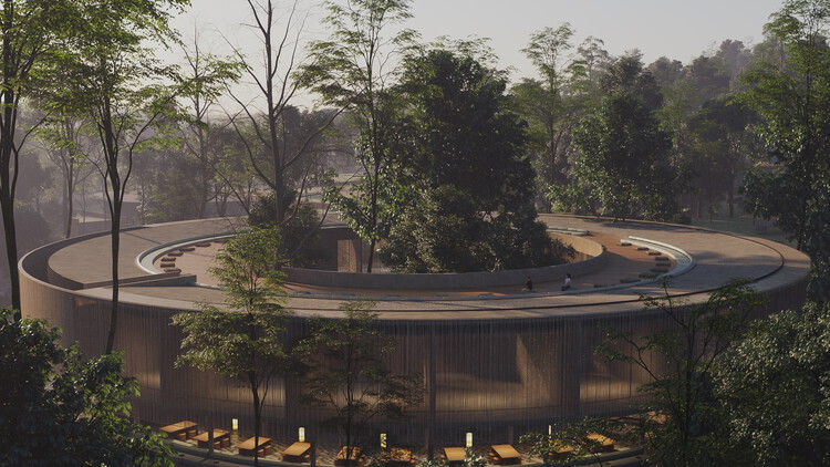 CONSCIOUSLY DRIVEN: En Conversación con VOID, el Estudio Costarricense que Impulsa la Arquitectura Regenerativa - Imagen 10 de 20