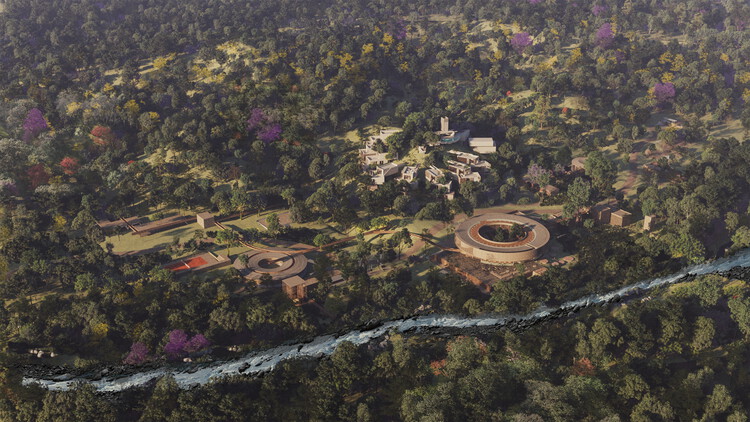 CONSCIOUSLY DRIVEN: En Conversación con VOID, el Estudio Costarricense que Impulsa la Arquitectura Regenerativa - Imagen 8 de 20