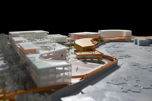 围龙书院 / 孟岩 | 都市实践 - 27 的图像 32