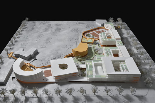 围龙书院 / 孟岩 | 都市实践 - 26 的图像 32