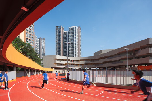 围龙书院 / 孟岩 | 都市实践 - 建筑图