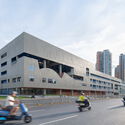 Weilong School / MENG YAN | URBANUS - Exterior Photography, Schools , Facade