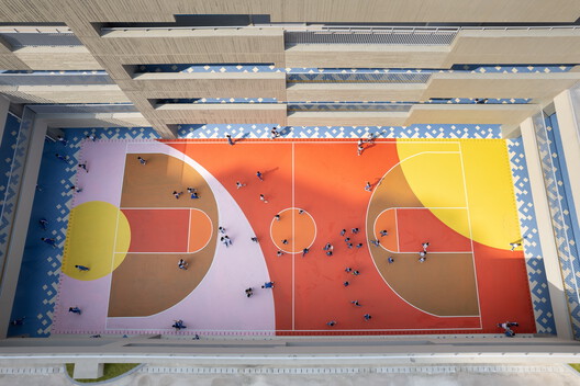 围龙书院 / 孟岩 | 都市实践 - 24 的图像 32