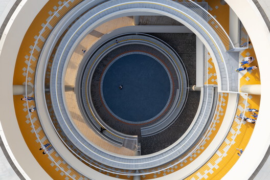 围龙书院 / 孟岩 | 都市实践 - 23 的图像 32