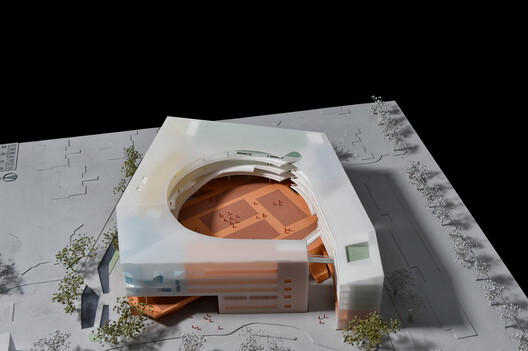 围屋学社 / 孟岩 | 都市实践 - 21 的图像 26