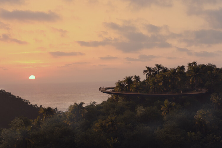 CONSCIOUSLY DRIVEN: En Conversación con VOID, el Estudio Costarricense que Impulsa la Arquitectura Regenerativa - Imagen 5 de 20