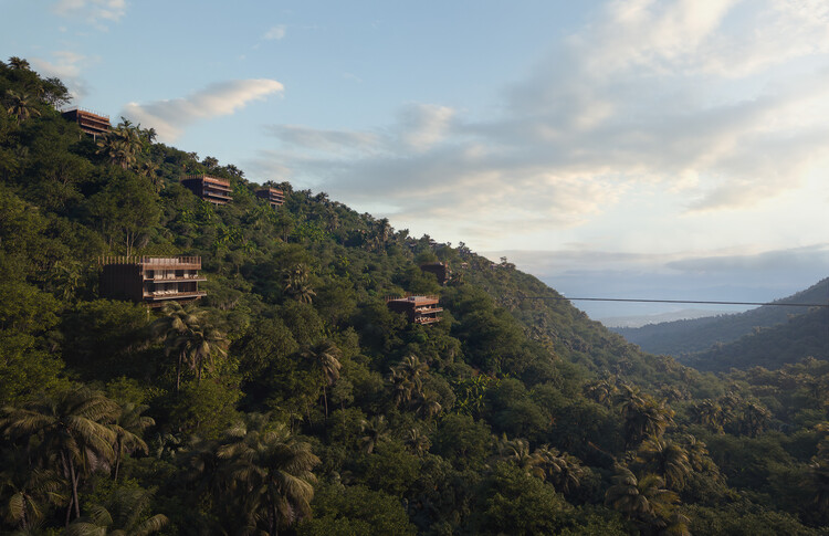 CONSCIOUSLY DRIVEN: En Conversación con VOID, el Estudio Costarricense que Impulsa la Arquitectura Regenerativa - Imagen 7 de 20