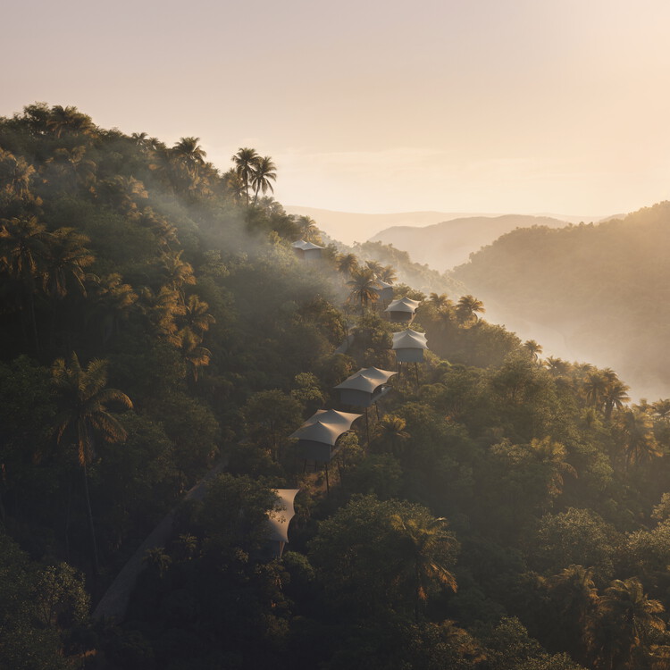 CONSCIOUSLY DRIVEN: En Conversación con VOID, el Estudio Costarricense que Impulsa la Arquitectura Regenerativa - Imagen 6 de 20