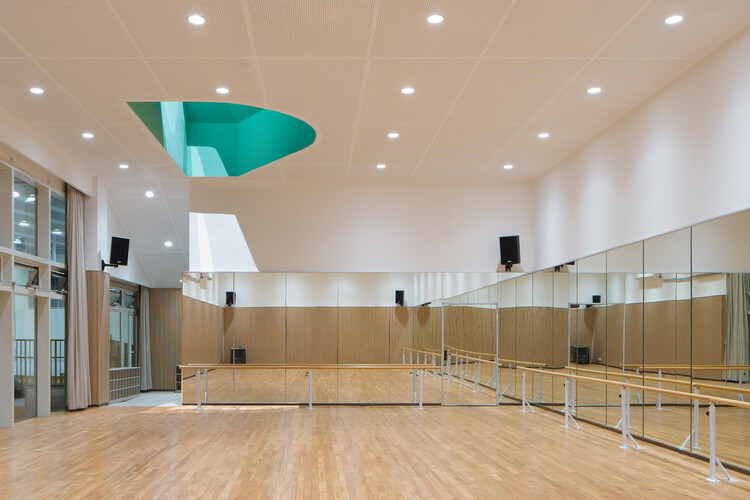 围屋学社 / 孟岩 | 都市实践 - 24 的图像 26