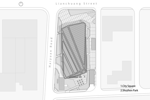 遥望总部大楼 / gad - 18 的图像 24