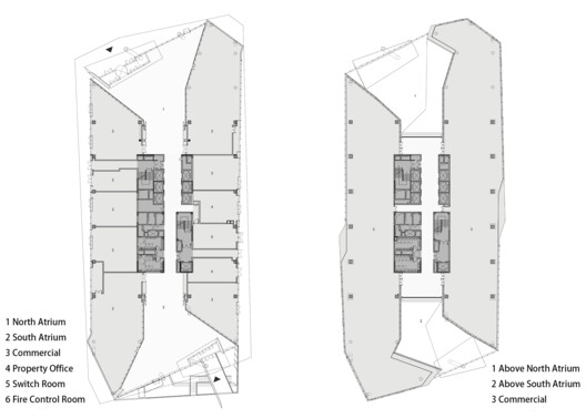 遥望总部大楼 / gad - 19 的图像 24