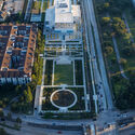 First Ismaili Center in the U.S., Designed by Farshid Moussavi Architecture, Opens in Houston - Imagen 2 de 4