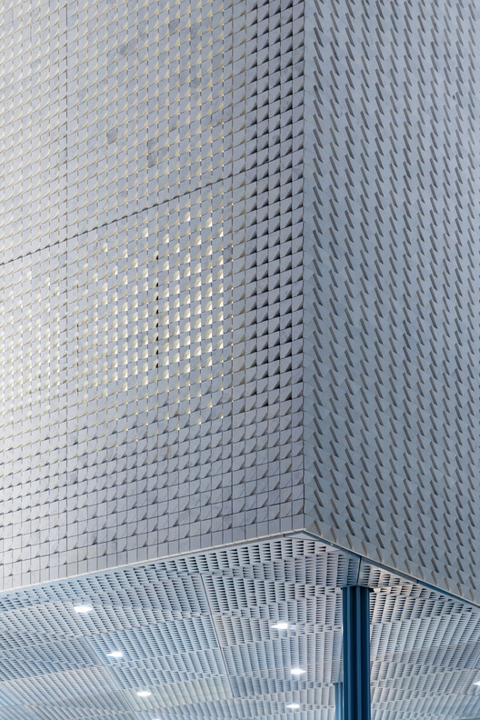 First Ismaili Center in the U.S., Designed by Farshid Moussavi Architecture, Opens in Houston - Image 20 of 22