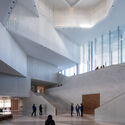 First Ismaili Center in the U.S., Designed by Farshid Moussavi Architecture, Opens in Houston - Imagen 4 de 4