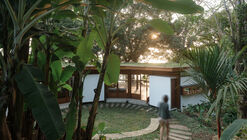 Casa da Figueira / Estúdio Lava