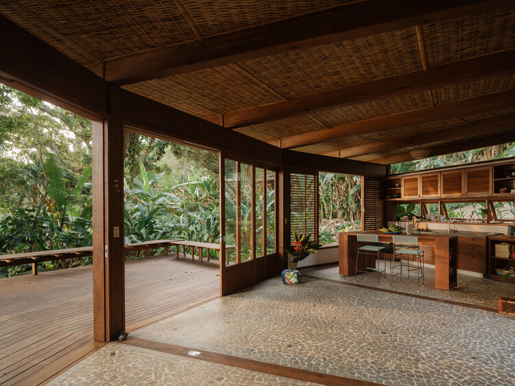 Casa da Figueira / Estúdio Lava - Imagen 4 de 34