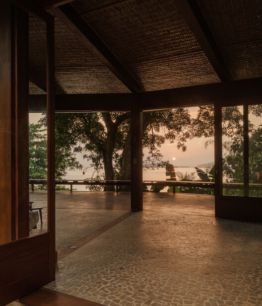 Casa da Figueira / Estúdio Lava - Imagen 18 de 34