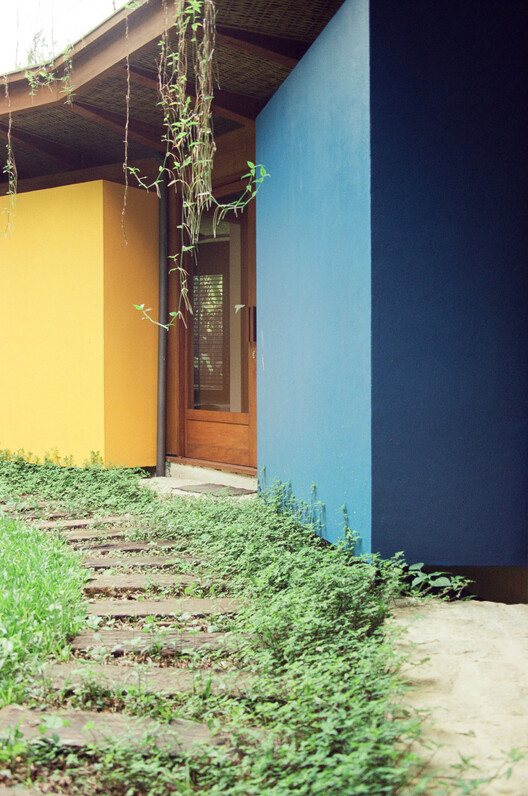 Casa da Figueira / Estúdio Lava - Imagen 19 de 34