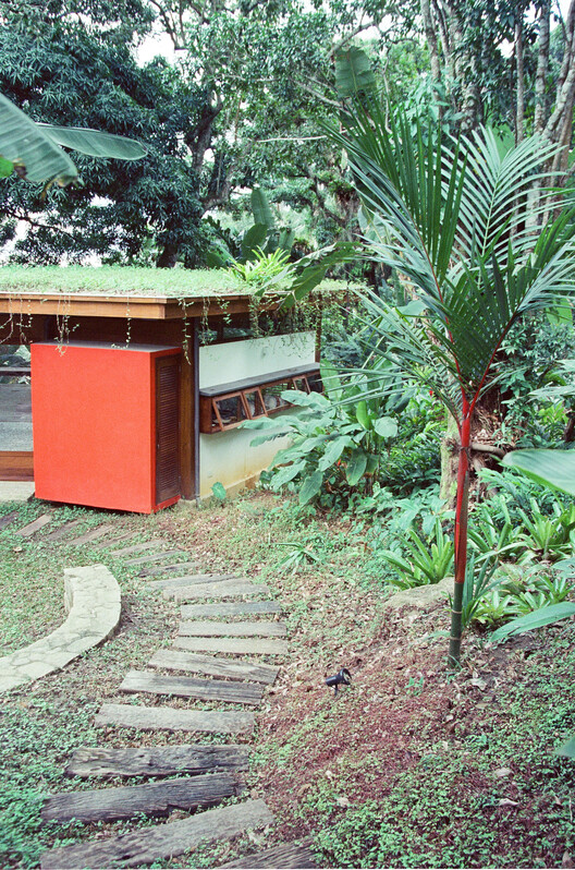 Casa da Figueira / Estúdio Lava - Imagen 22 de 34