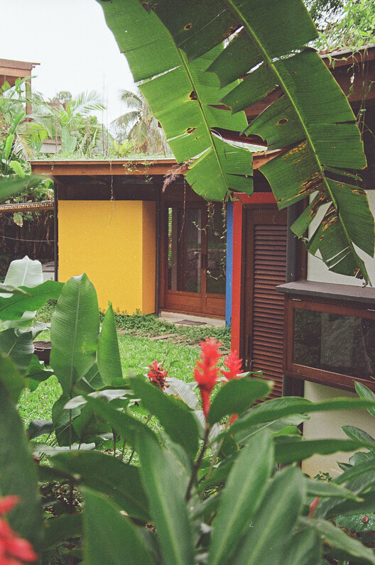 Casa da Figueira / Estúdio Lava - Imagen 25 de 34