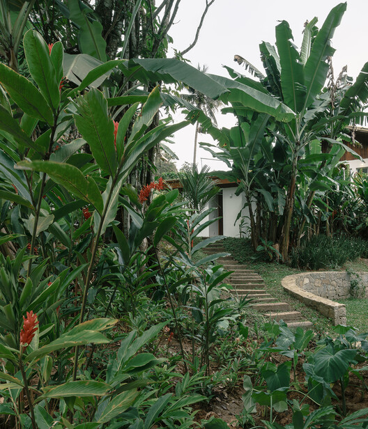 Casa da Figueira / Estúdio Lava - Imagen 15 de 34