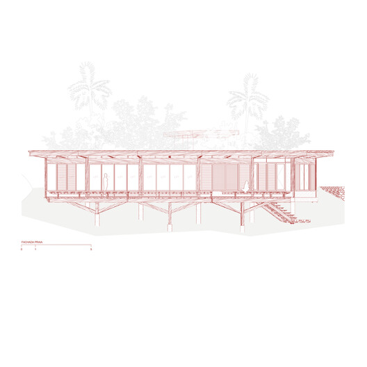 Casa da Figueira / Estúdio Lava - Imagen 31 de 34