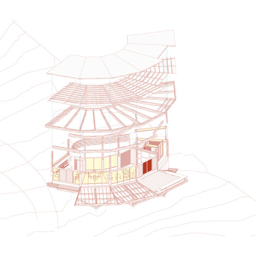 Casa da Figueira / Estúdio Lava - Imagen 33 de 34