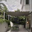 Tighty Whitey House / Maytree Studios - Interior Photography, Houses, Patio, Balcony, Chair