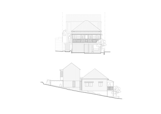 Tighty Whitey House / Maytree Studios Tighty Whitey House / Maytree Studios - Image 20 of 21