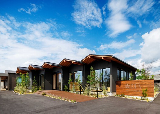 Clínica infantil Omura / Design Associates Nakamura - Imagen 9 de 27