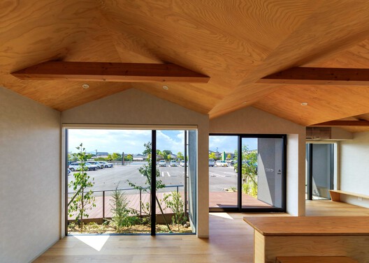 Clínica infantil Omura / Design Associates Nakamura - Imagen 17 de 27