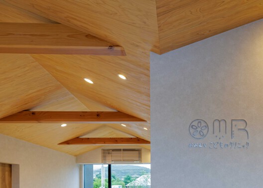 Clínica infantil Omura / Design Associates Nakamura - Imagen 21 de 27