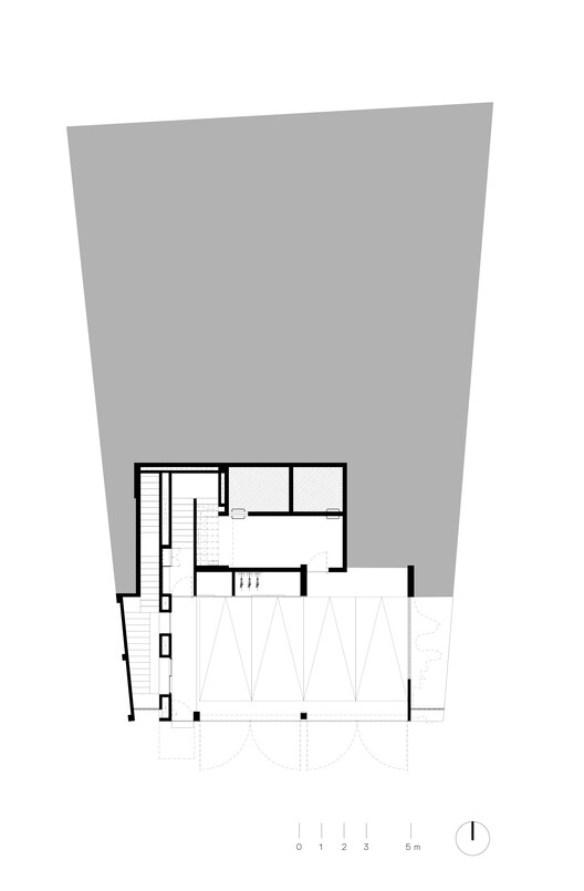 Casa Echegaray / PPAA - Imagen 21 de 23
