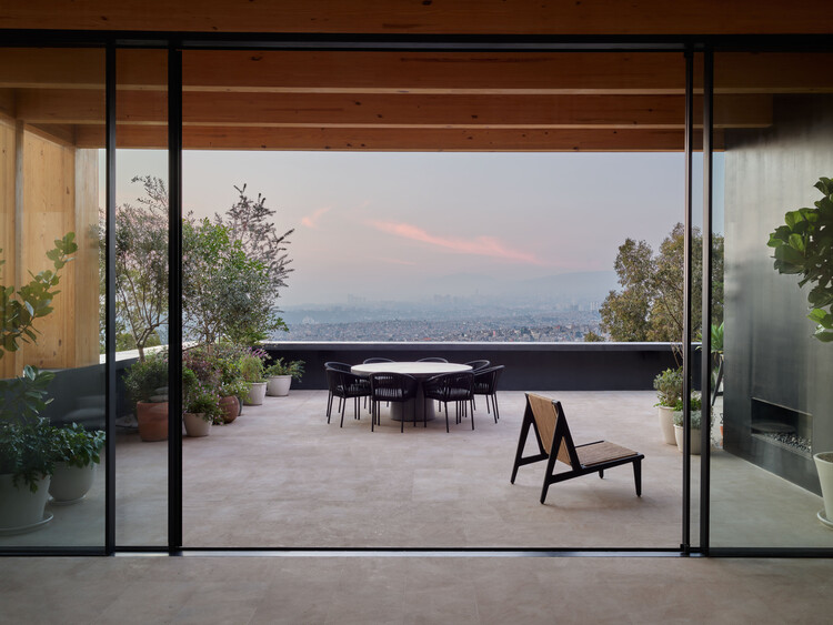 Casa Echegaray / PPAA - Imagen 3 de 23