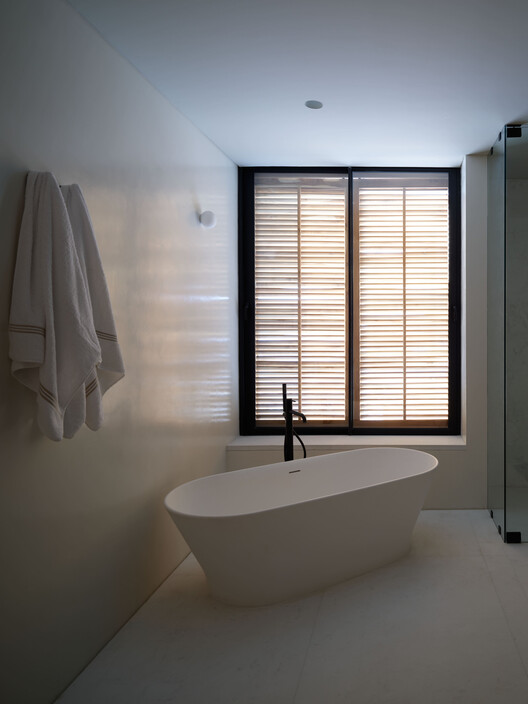 Casa Echegaray / PPAA Casa Echegaray / PPAA - Imagen 20 de 23