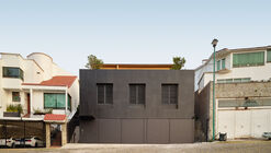 Casa Echegaray  / PPAA