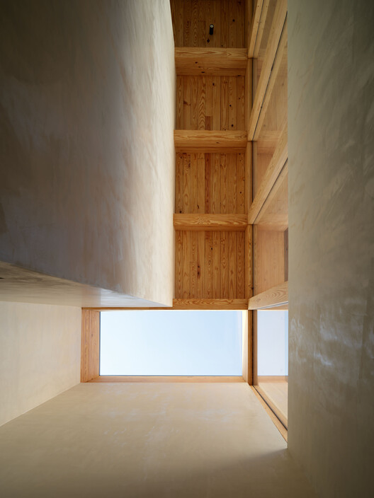 Casa Echegaray / PPAA Casa Echegaray / PPAA - Imagen 19 de 23