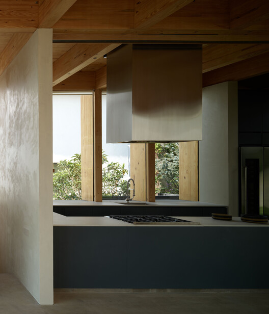 Casa Echegaray / PPAA Casa Echegaray / PPAA - Imagen 9 de 23