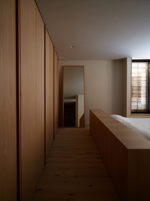 Casa Echegaray / PPAA Casa Echegaray / PPAA - Imagen 13 de 23