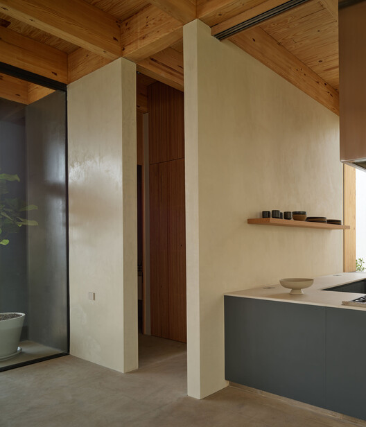 Casa Echegaray / PPAA Casa Echegaray / PPAA - Imagen 8 de 23