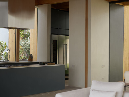 Casa Echegaray / PPAA Casa Echegaray / PPAA - Imagen 10 de 23